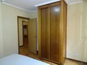 Pis de 56 m² a Gijón