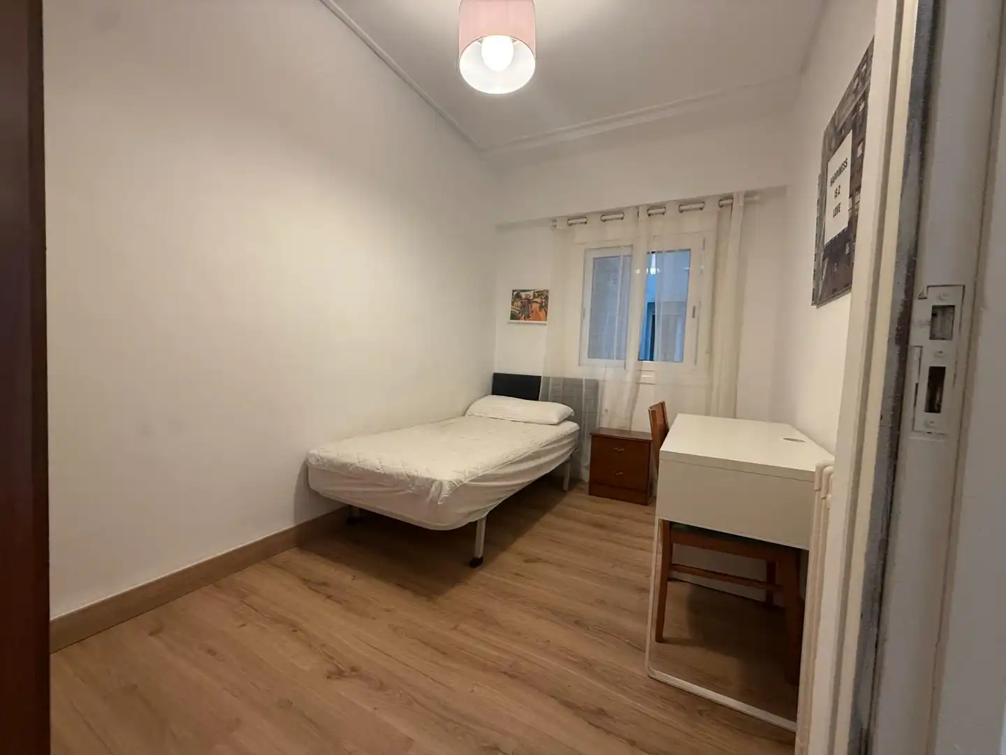Wohnung 101 m² in Ourense
