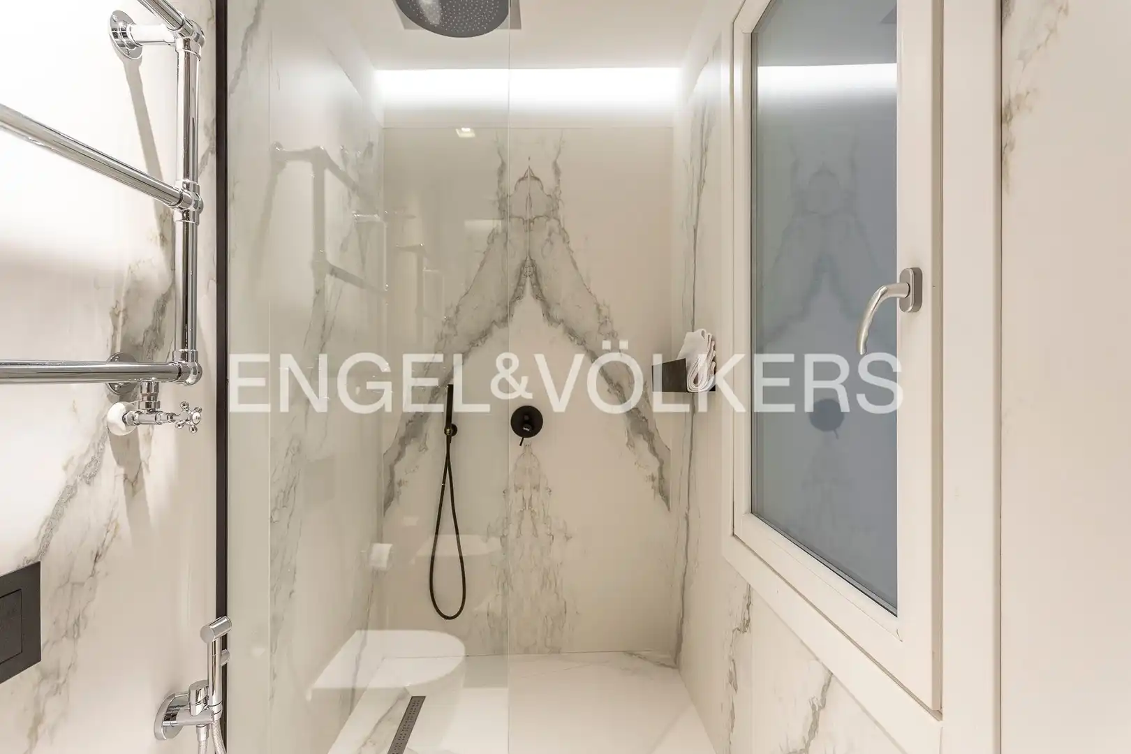 Appartamento 287 m² a Madrid