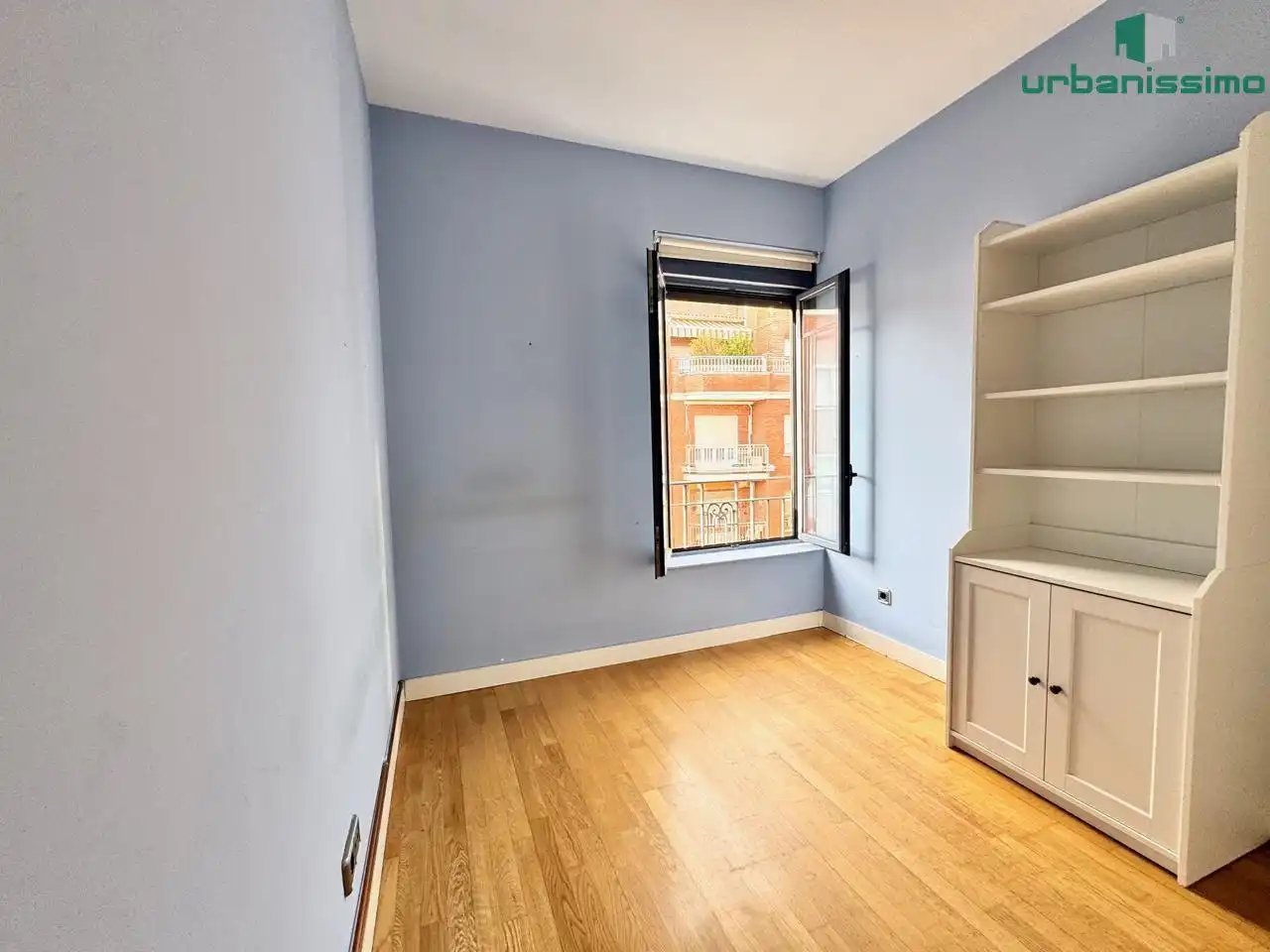 Wohnung 74 m² in Madrid