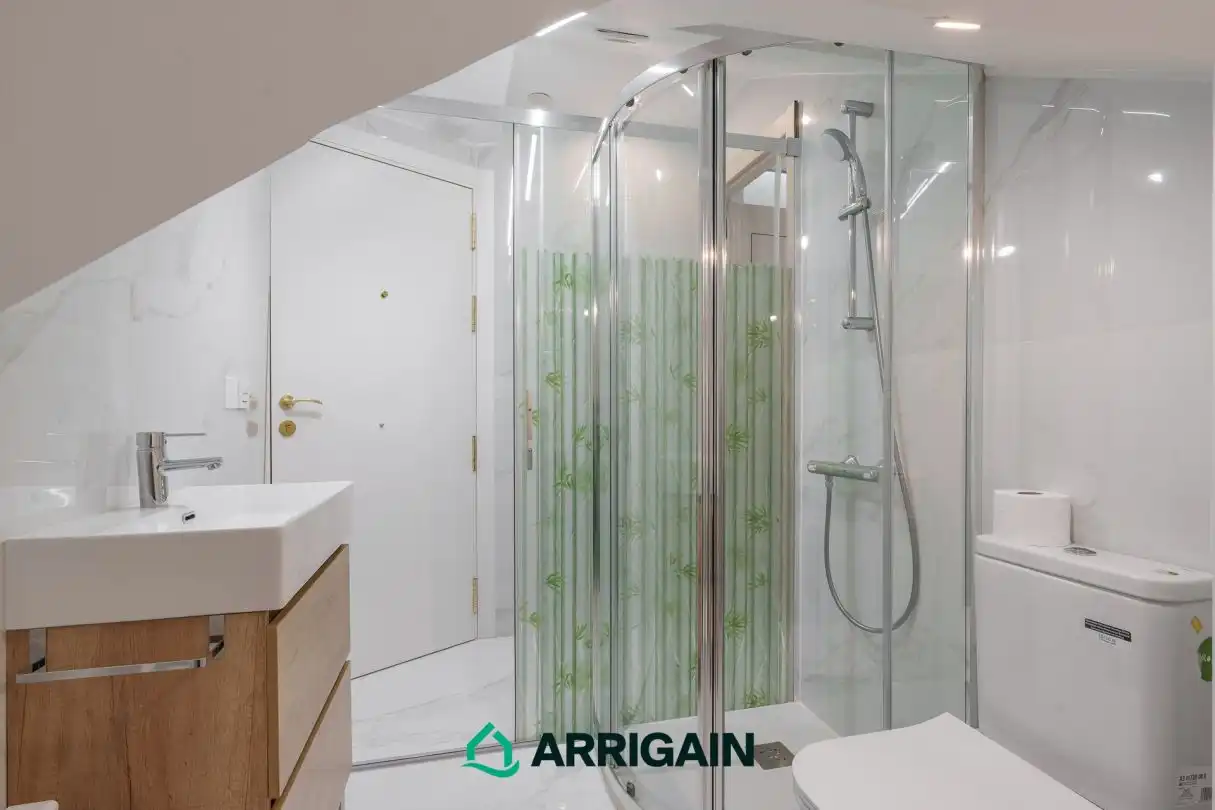 Appartamento 40 m² a Donostia / San Sebastián