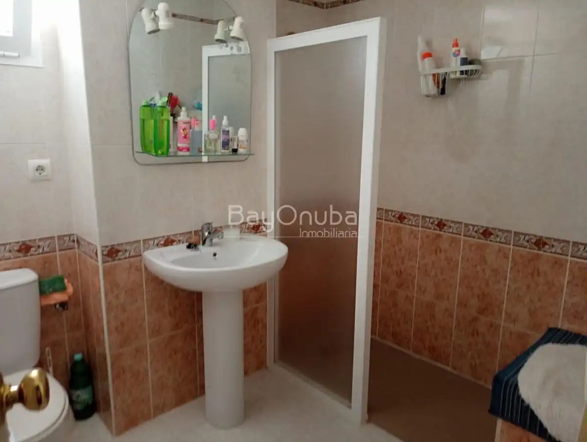 Piso de 65 m² en Cartaya