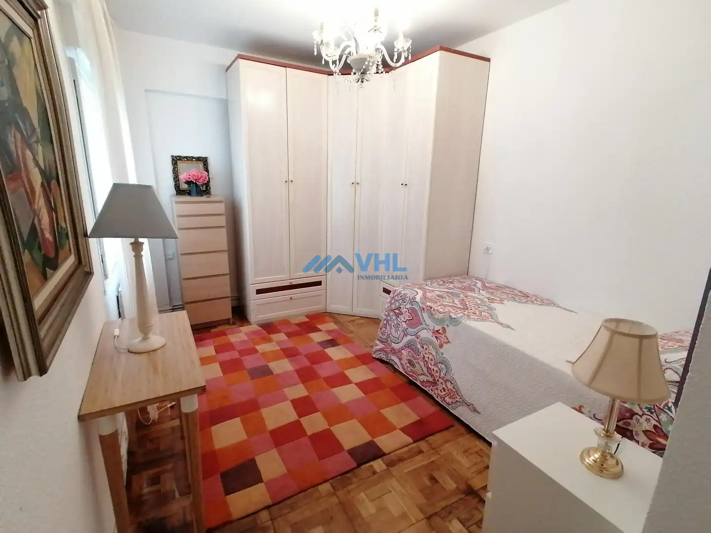 Piso de 90 m² en Castro-Urdiales