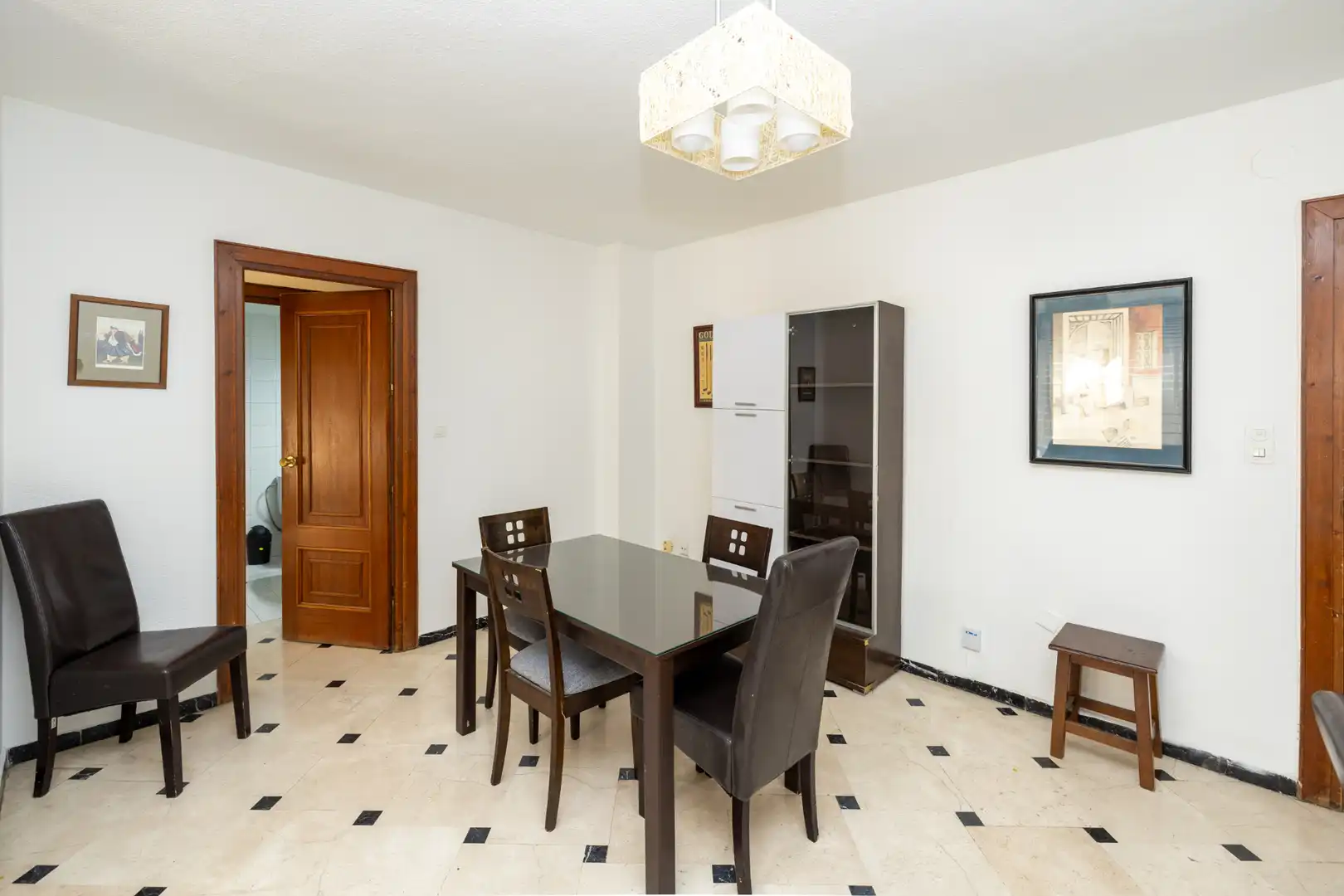 Pis de 170 m² a Granada