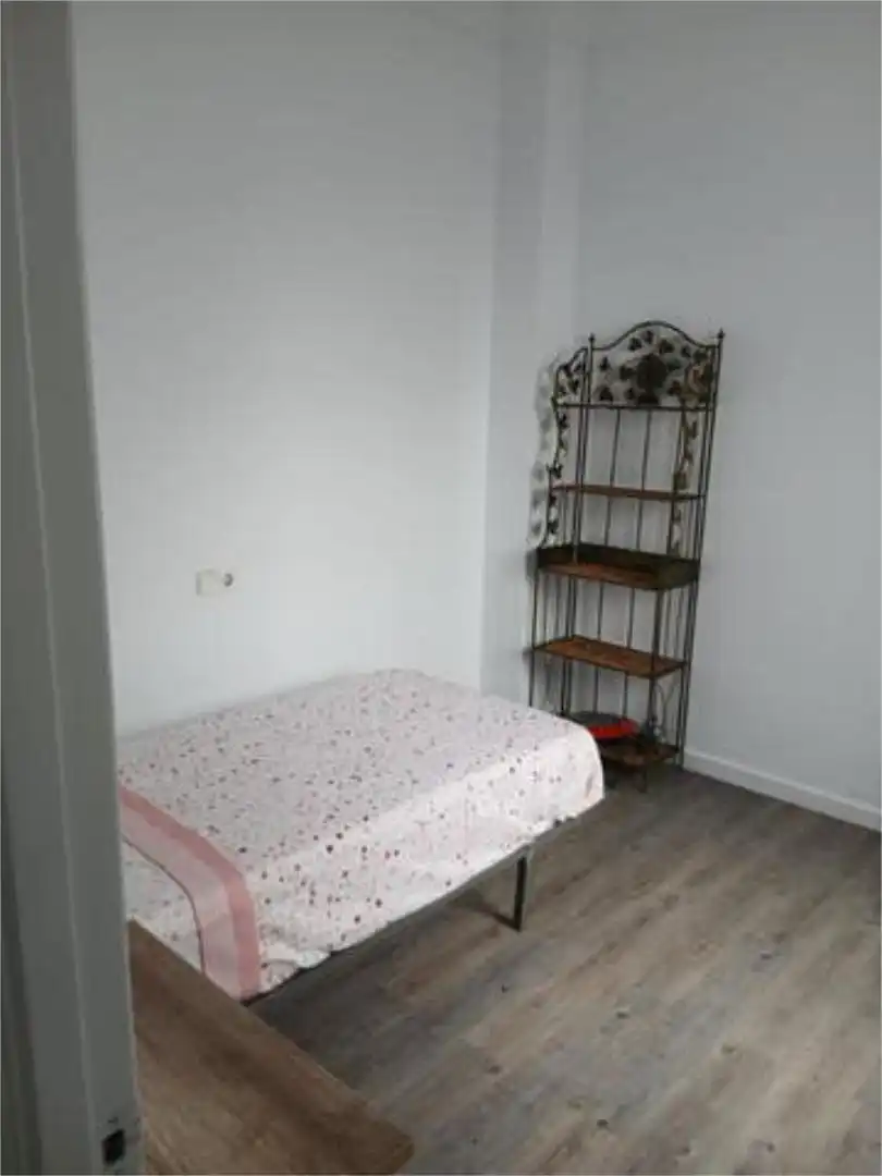 Piso de 120 m² en Los Palacios y Villafranca
