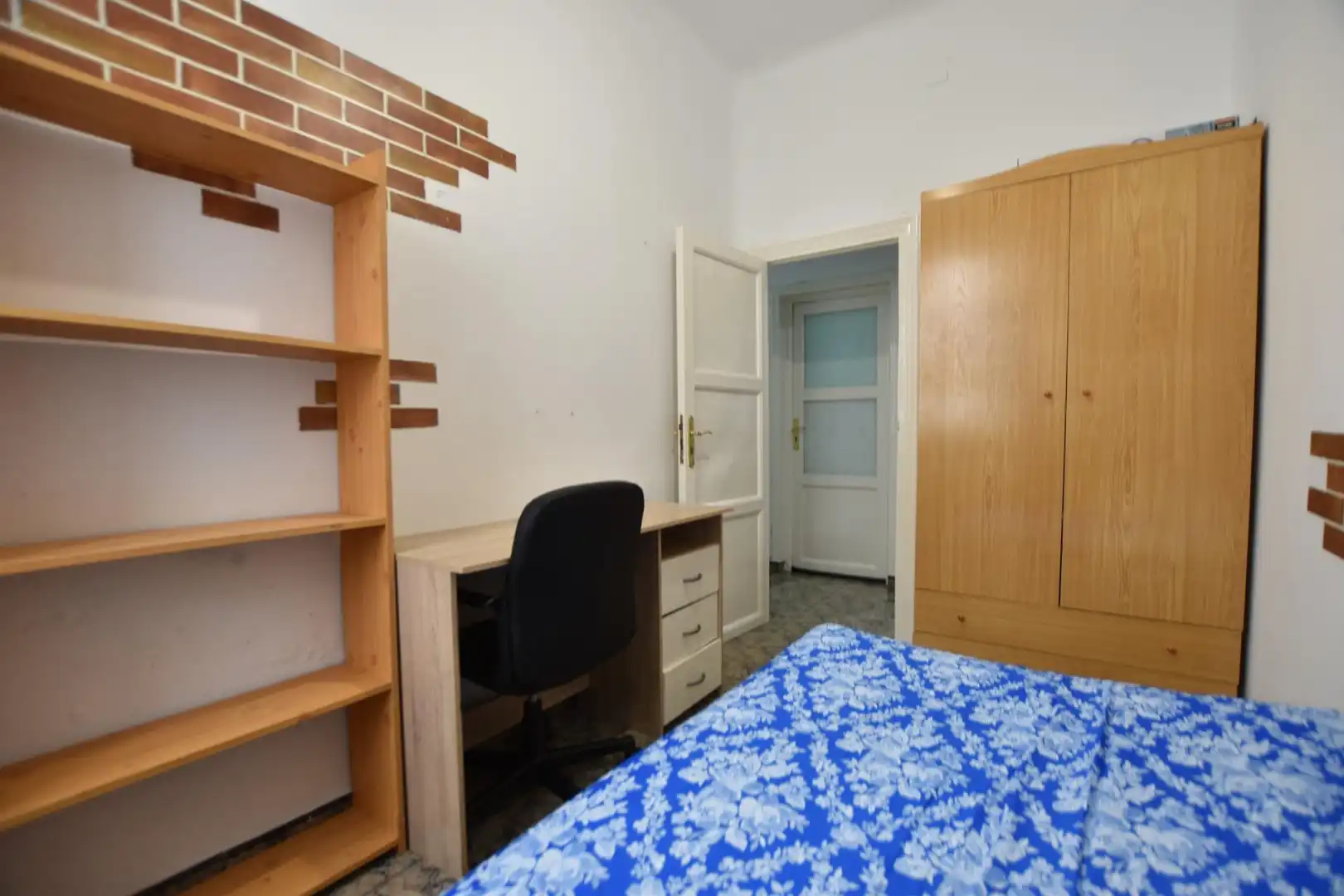 Habitación 134 m², Granada