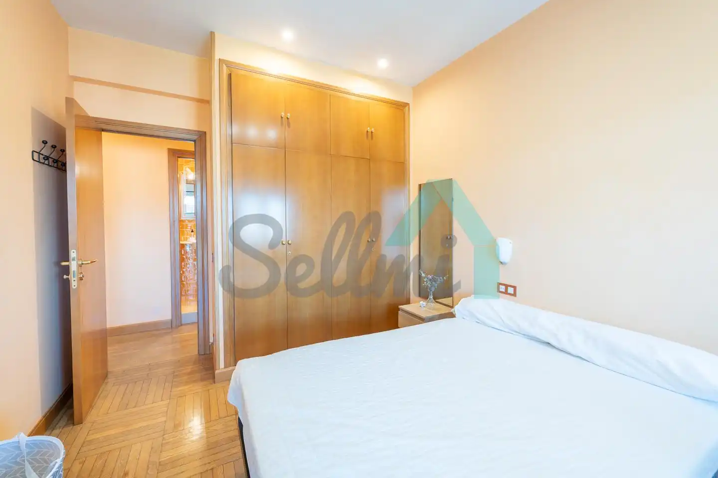 Habitación 103 m², Oviedo