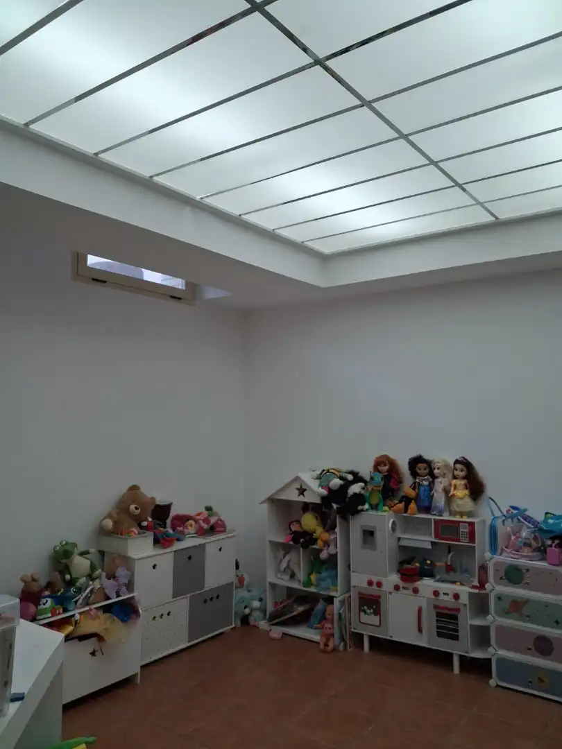 Casa de 260 m² en Albacete