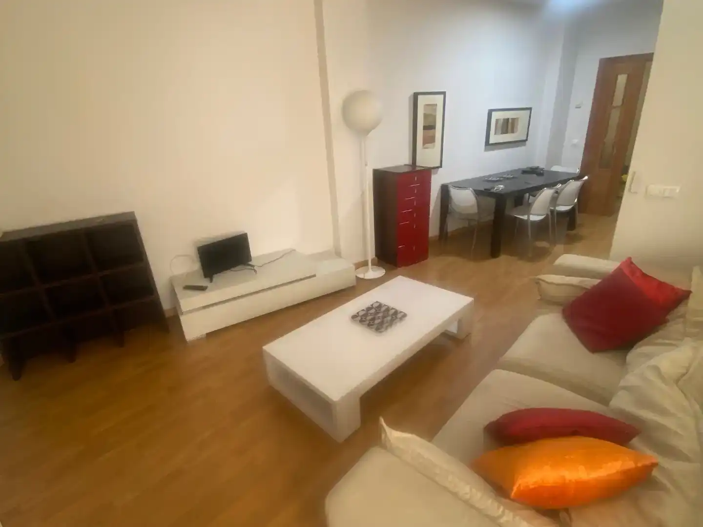 Piso de 50 m² en Ciudad Real