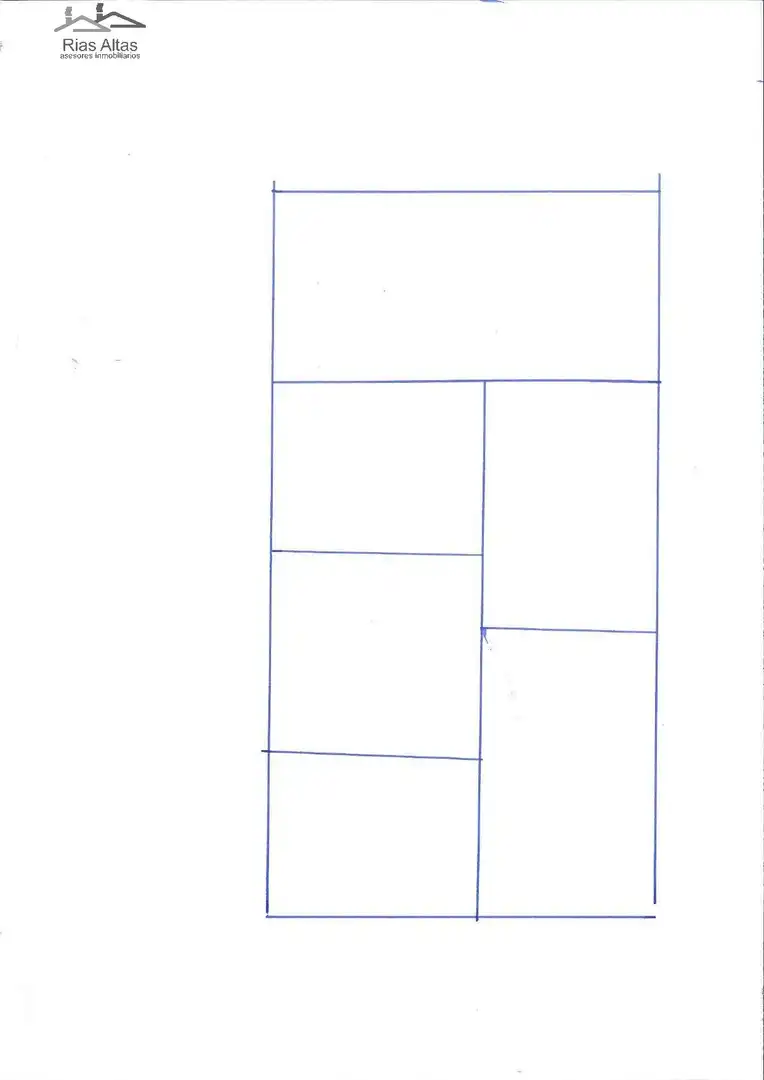 Pis de 112 m² a A Corunya