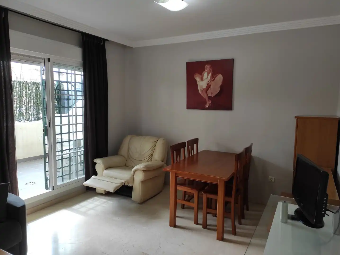 Piso de 65 m² en Benalmádena