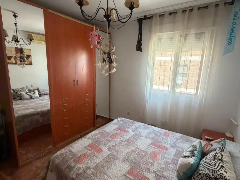 Pis de 55 m² a Linares