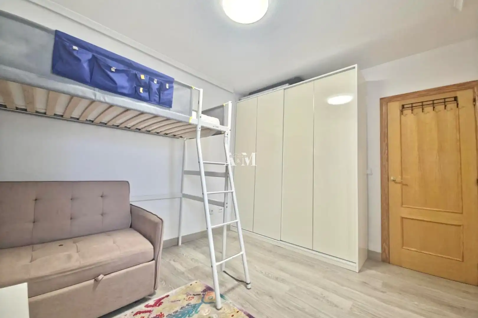 Pis de 65 m² a Torrevella