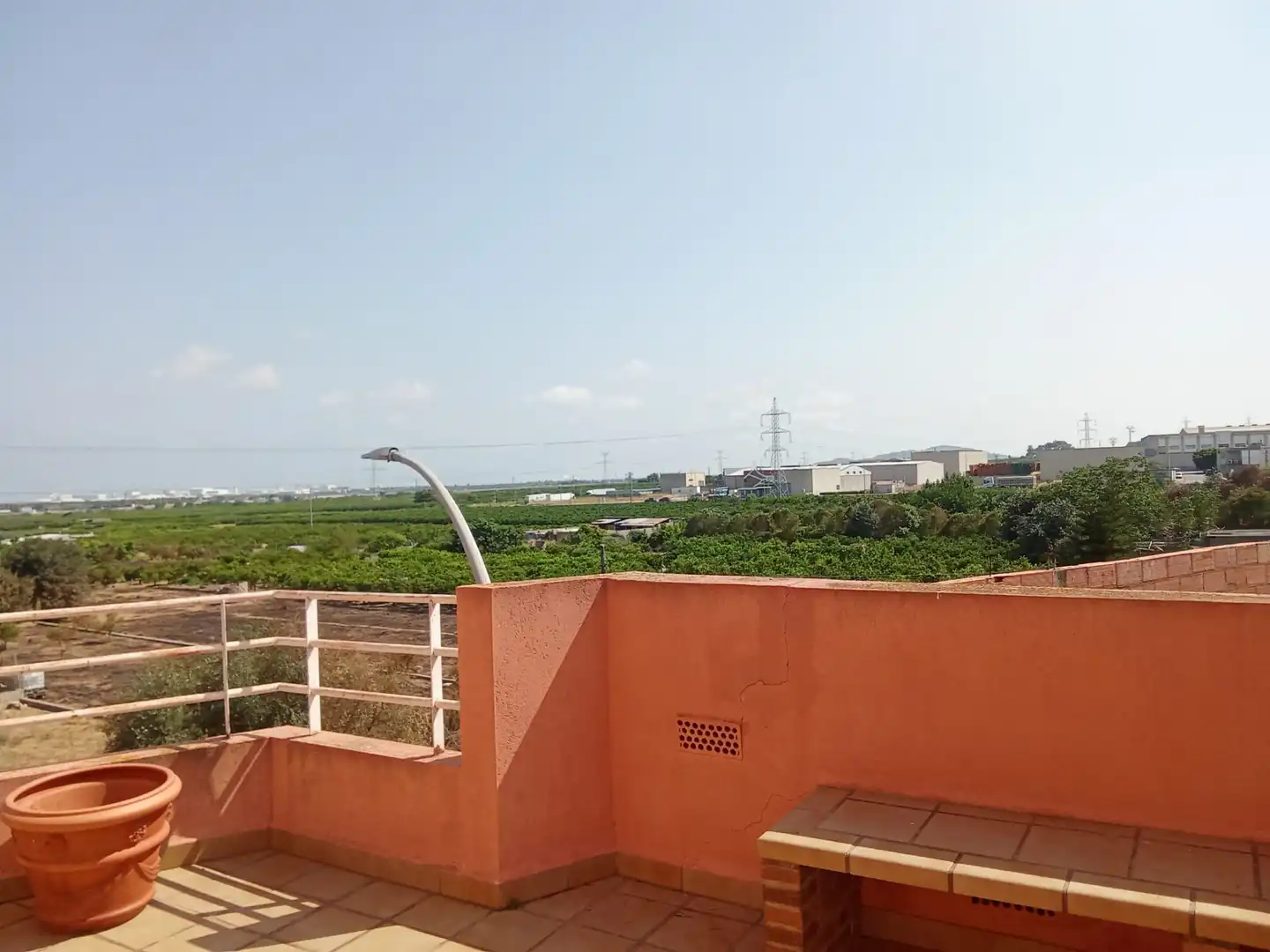 Casa de 109 m² en Villavieja