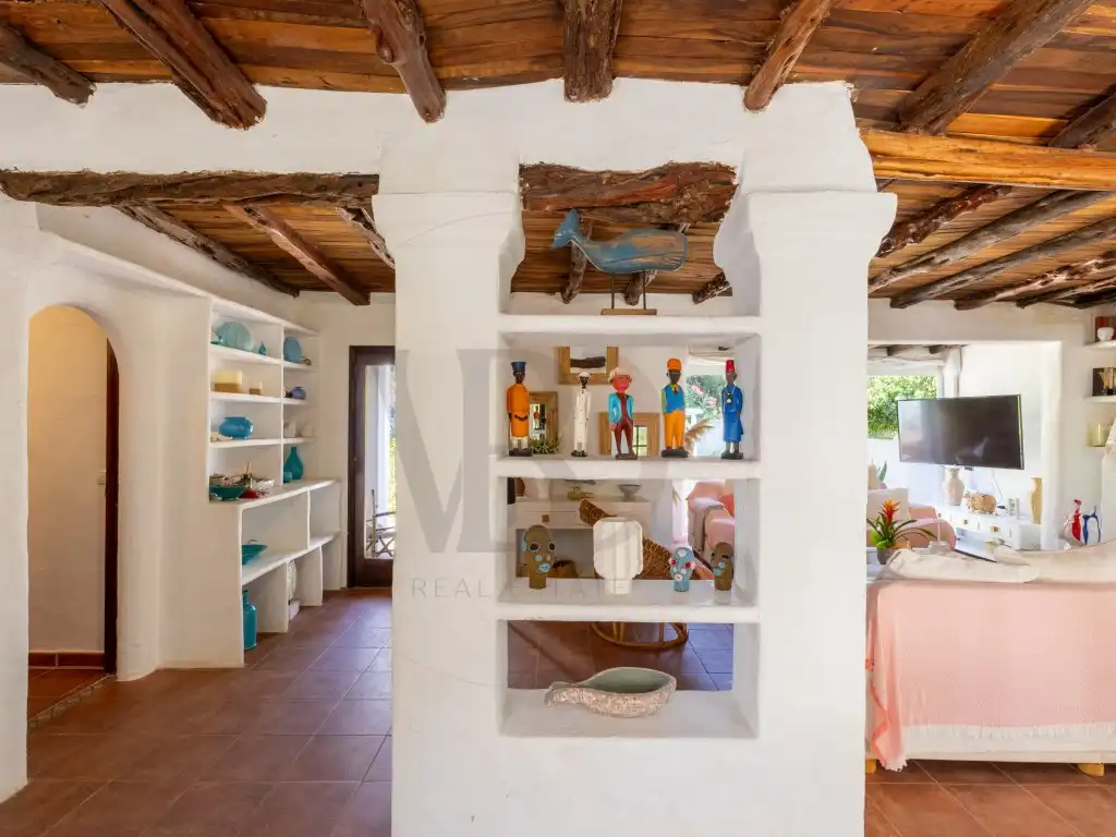 Pis de 325 m² a Sant Josep de sa Talaia