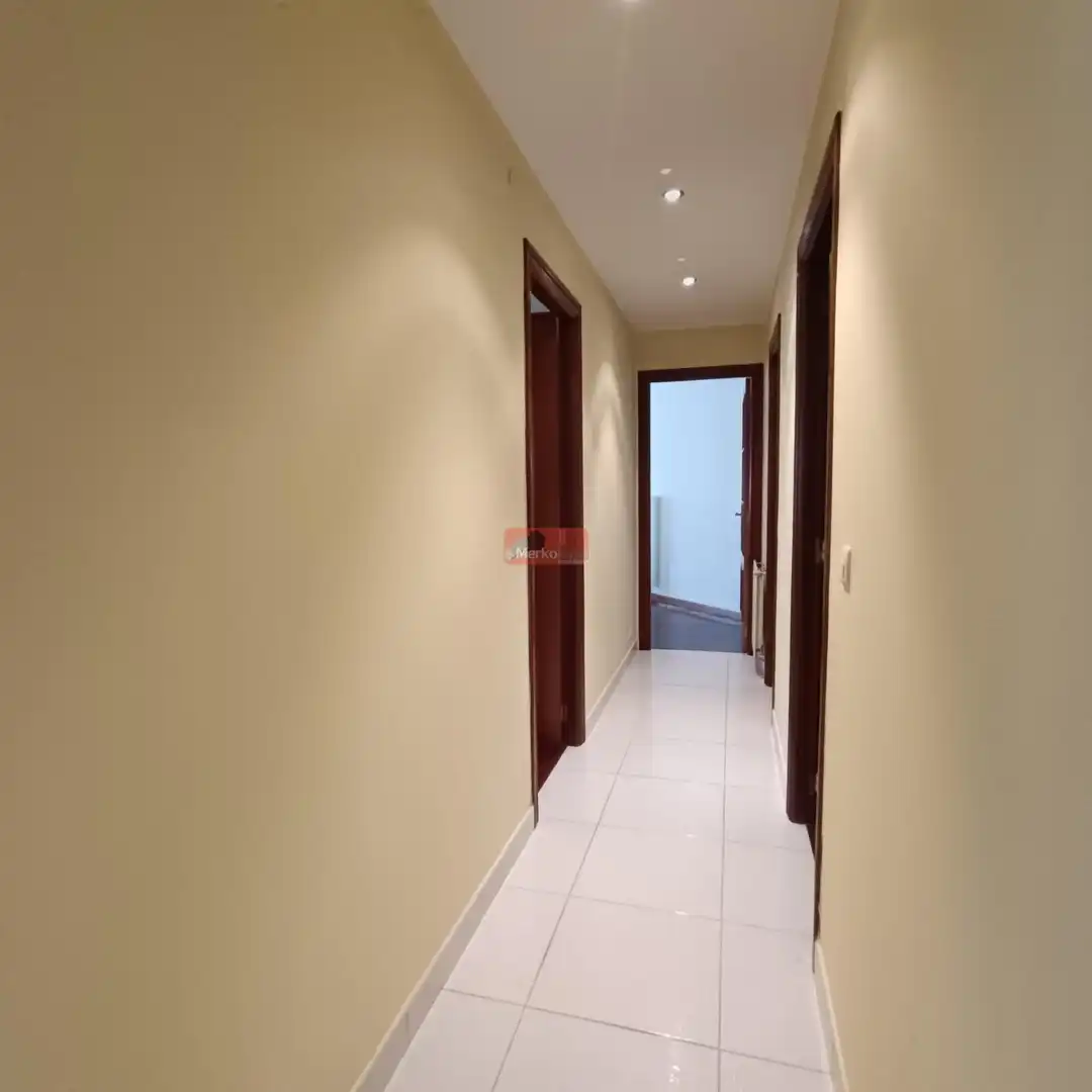 Piso de 105 m² en Lugo