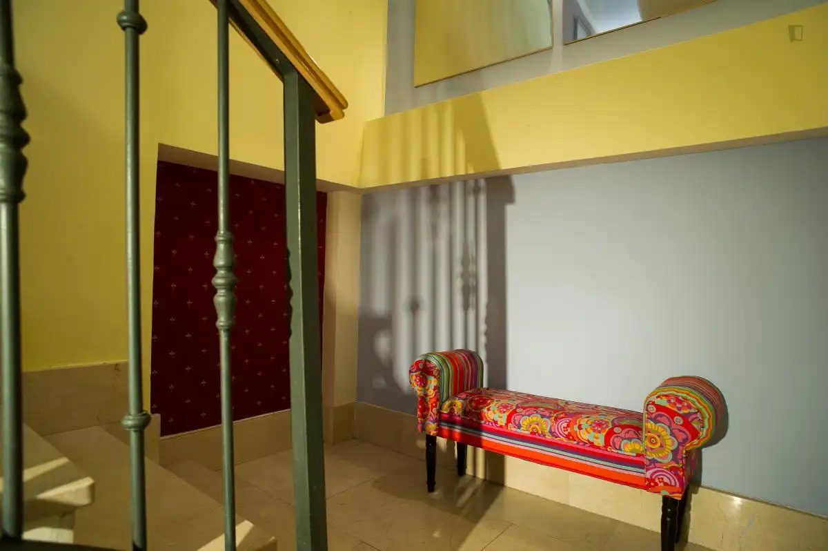 Habitación en alquiler, Salamanca