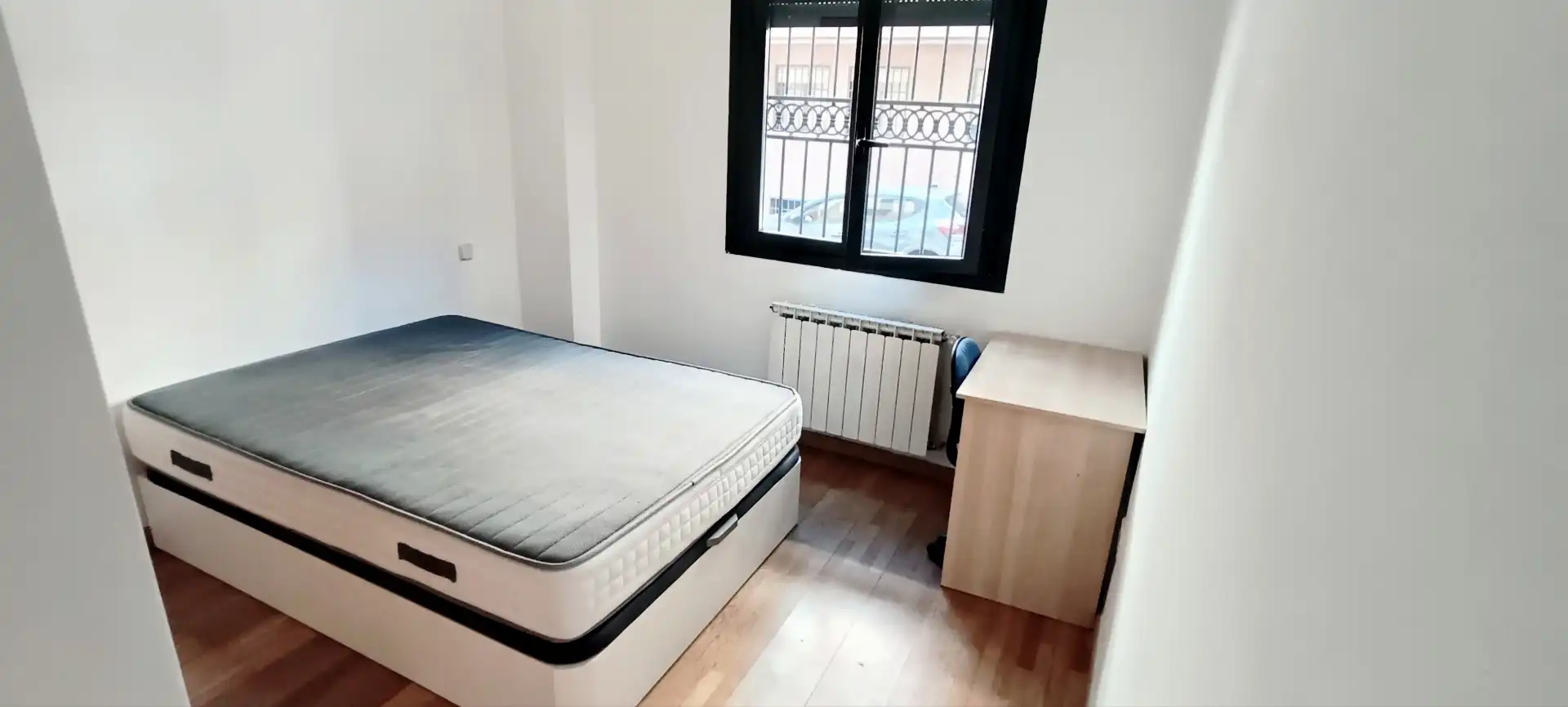 Pis de 60 m² a Las Rozas de Madrid