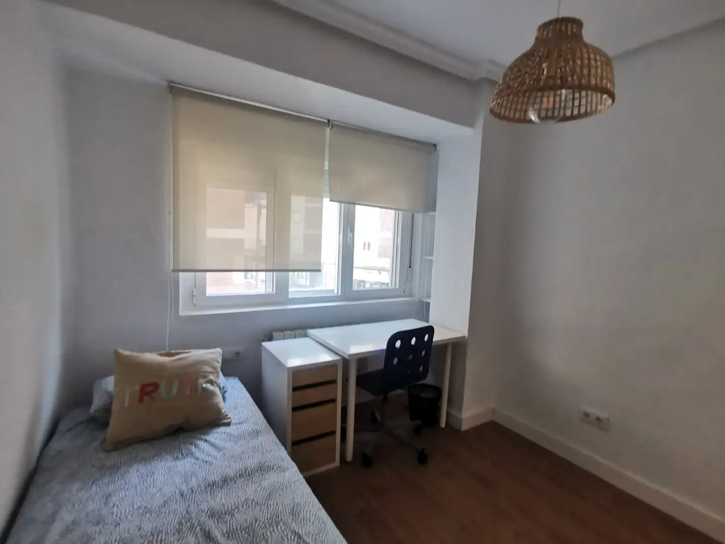 Piso de 80 m² en Salamanca