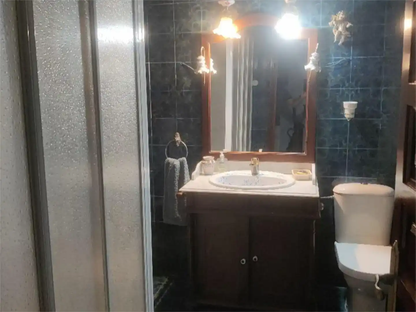 Piso de 200 m² en Cáceres