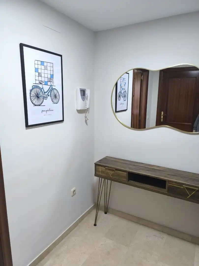 Piso de 80 m² en Málaga