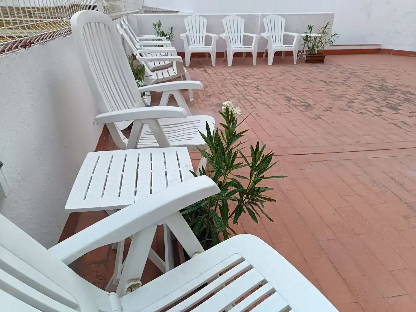Habitación 220 m², Valencia