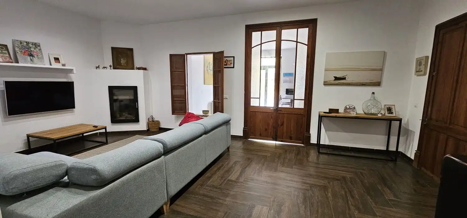Casa de 266 m² en Son Servera