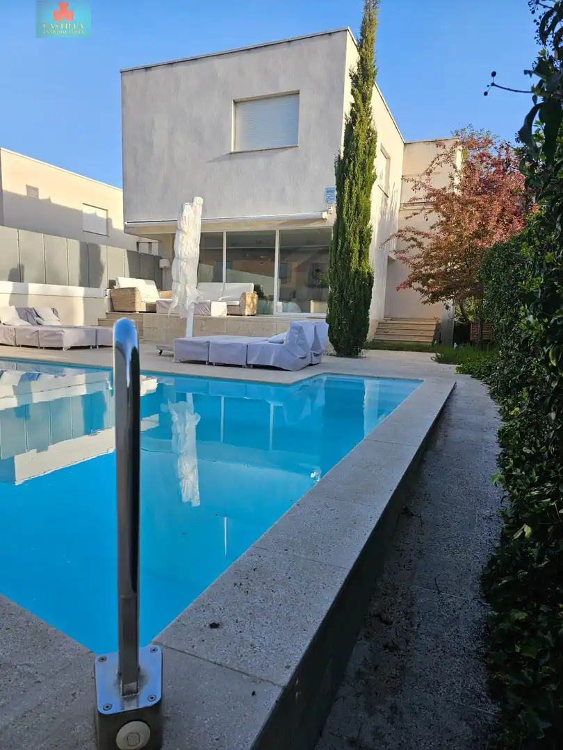 Piso de 265 m² en Ávila