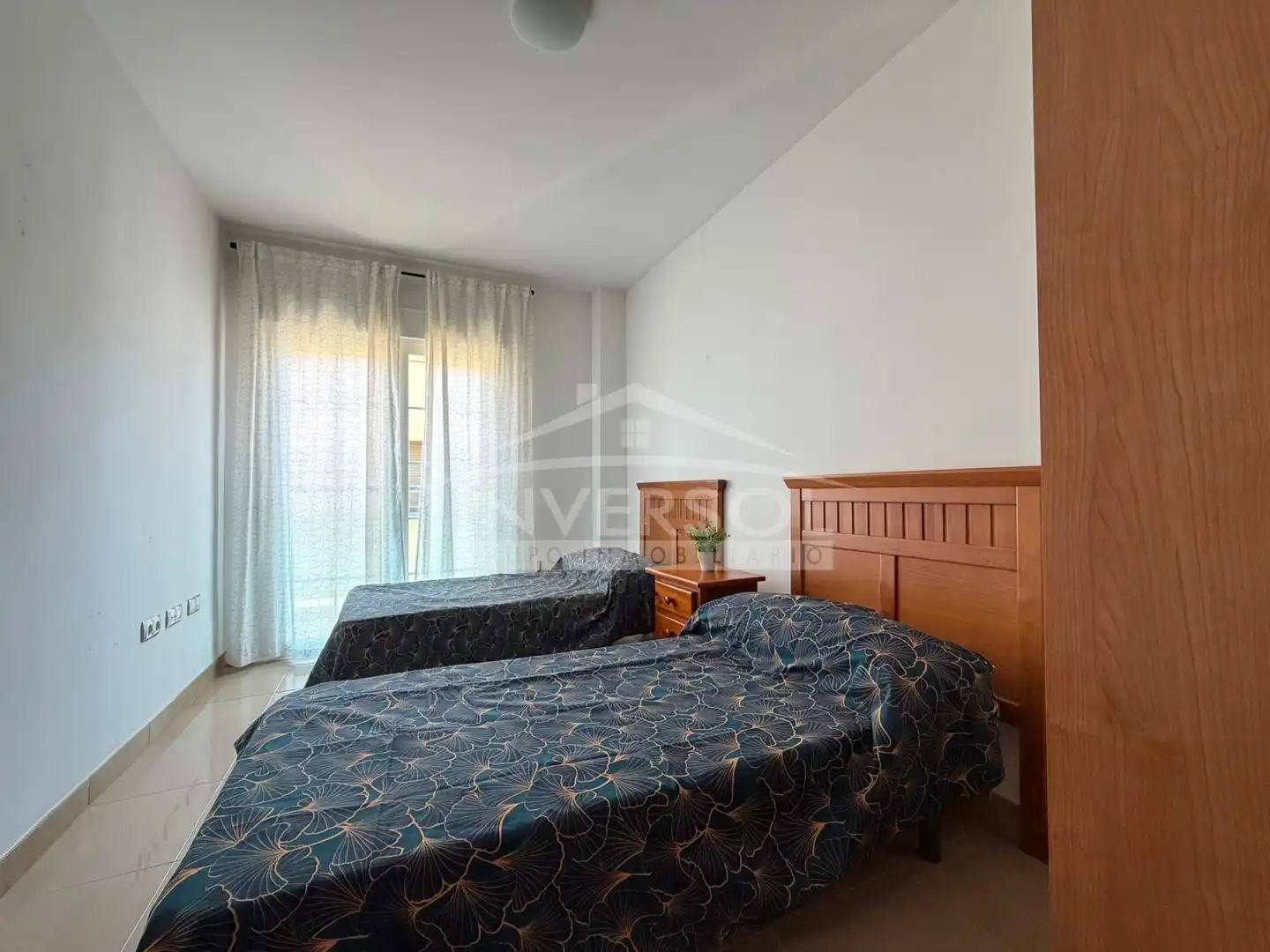 Piso de 70 m² en El Ejido