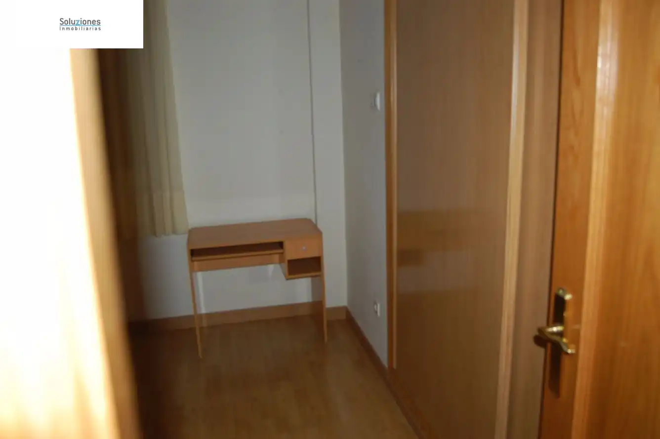 Piso de 105 m² en Albacete