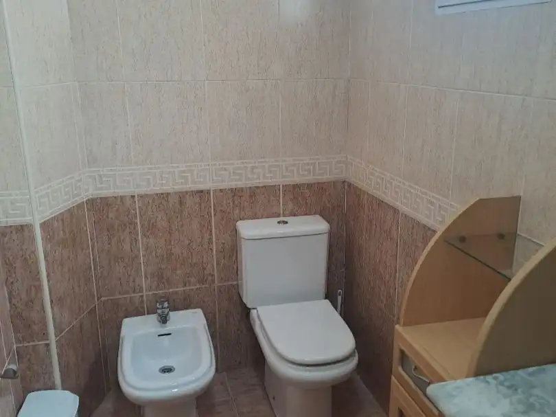 Habitació de lloguer, Sant Vicent del Raspeig