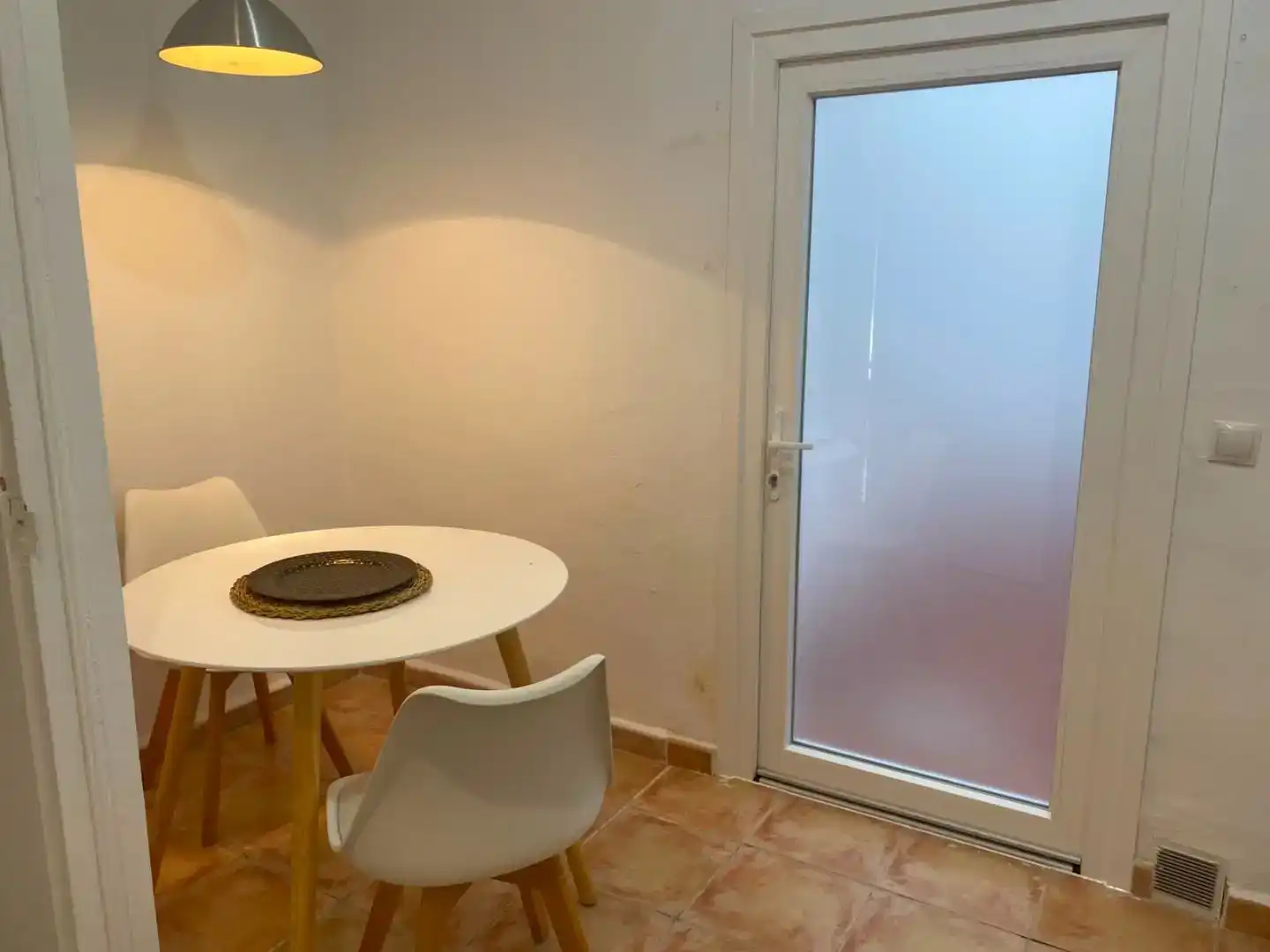 Habitación 160 m², Málaga