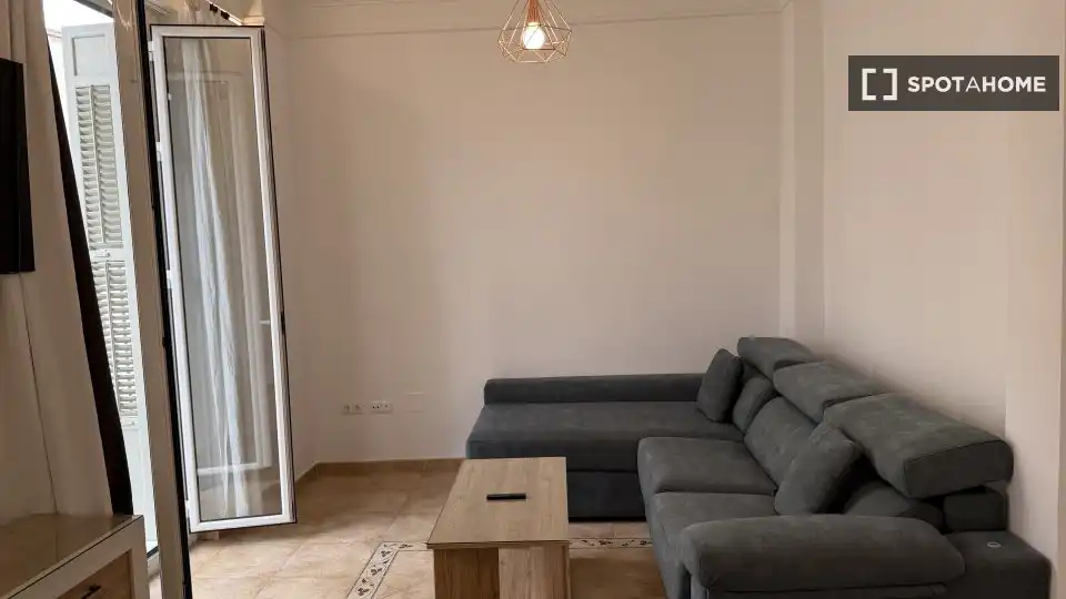Habitación 98 m², Málaga