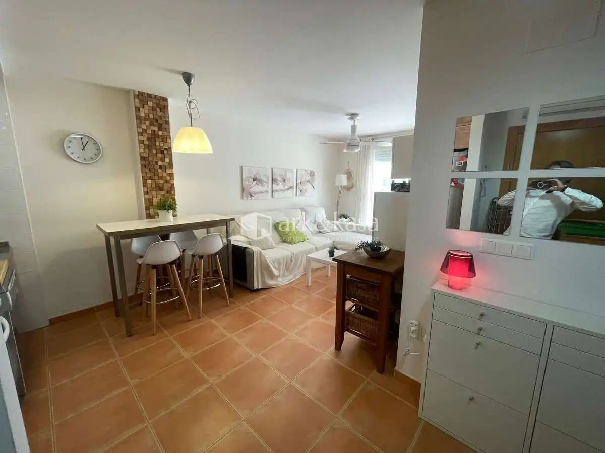 Pis de 60 m² a Almenara