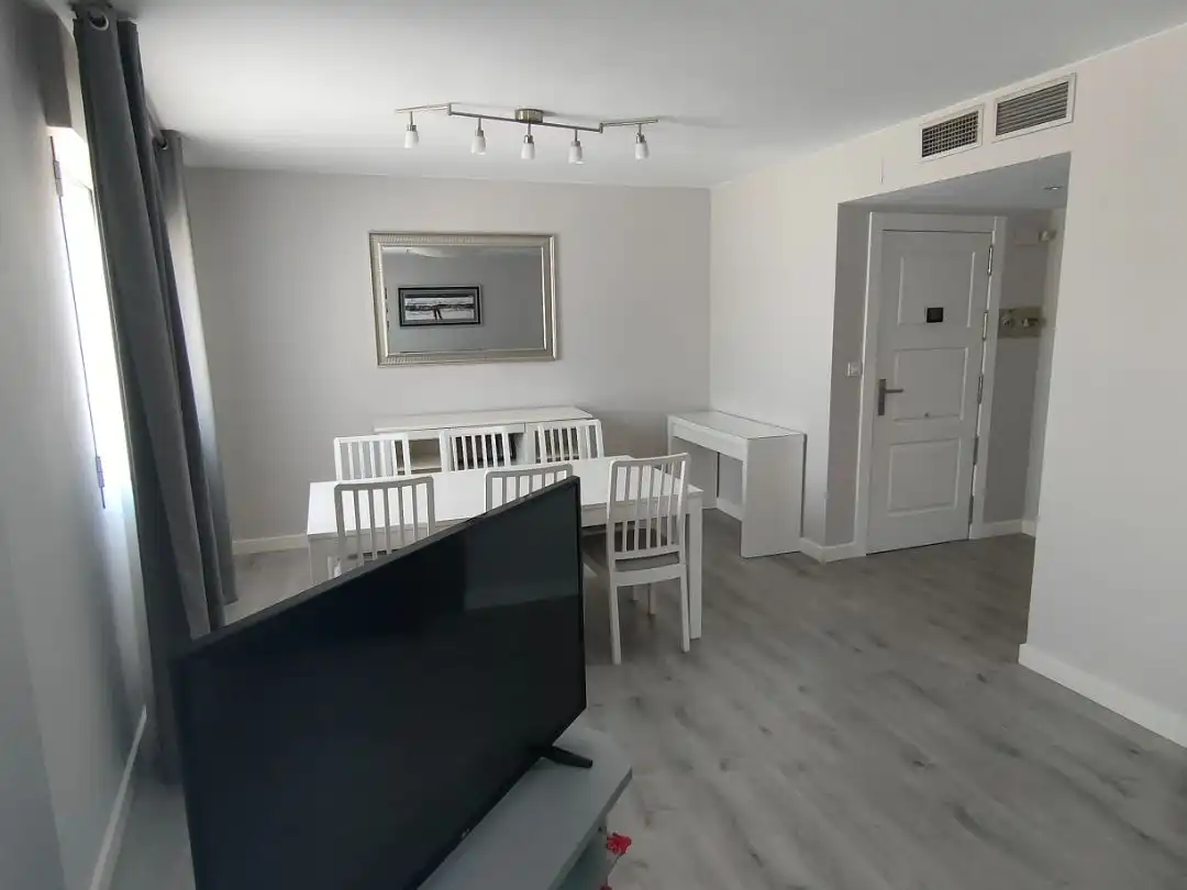Pis de 85 m² a Saragossa