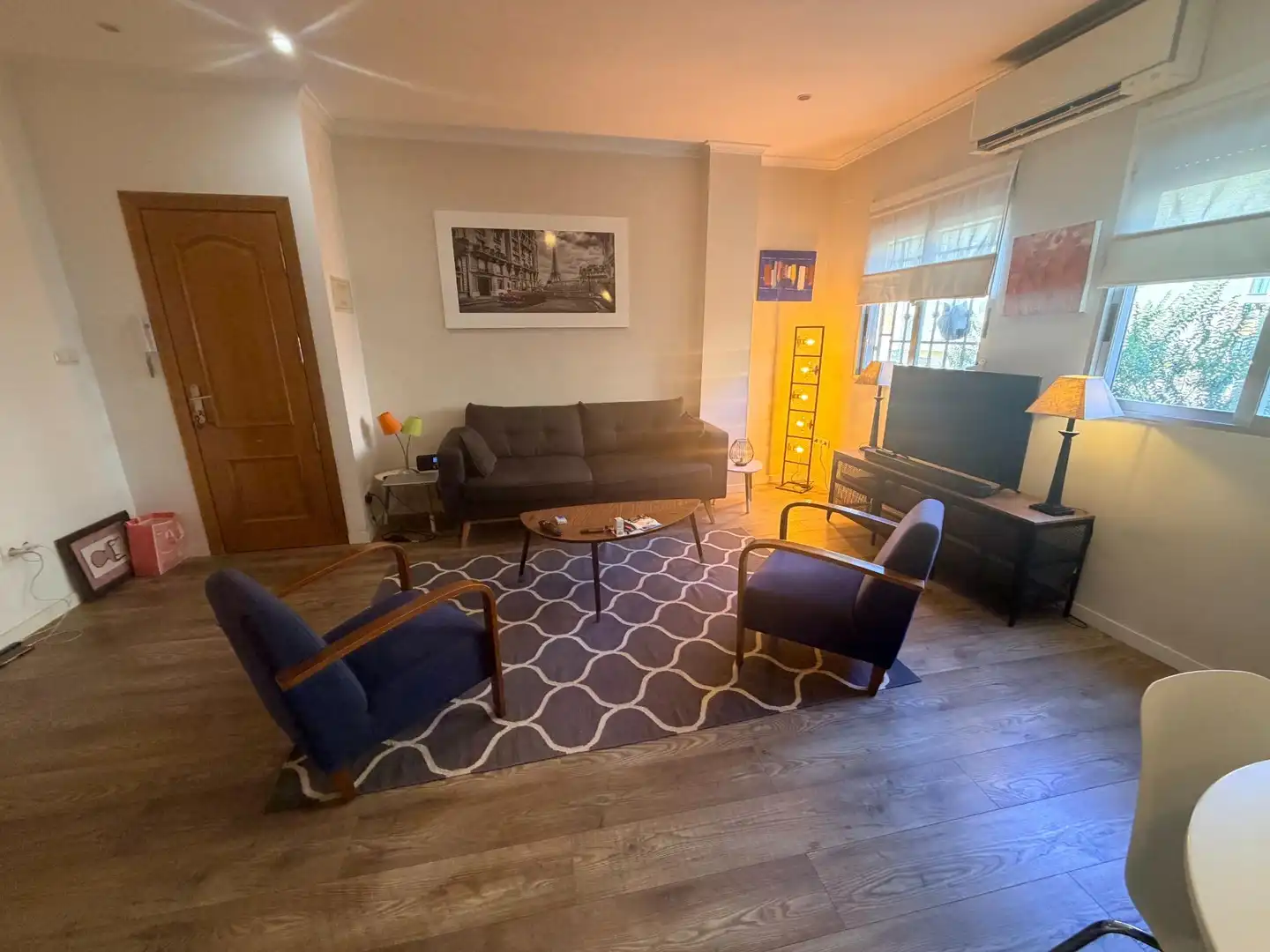Appartamento 70 m² a Valencia