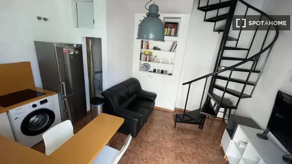 Habitación 92 m², Las Palmas de Gran Canaria