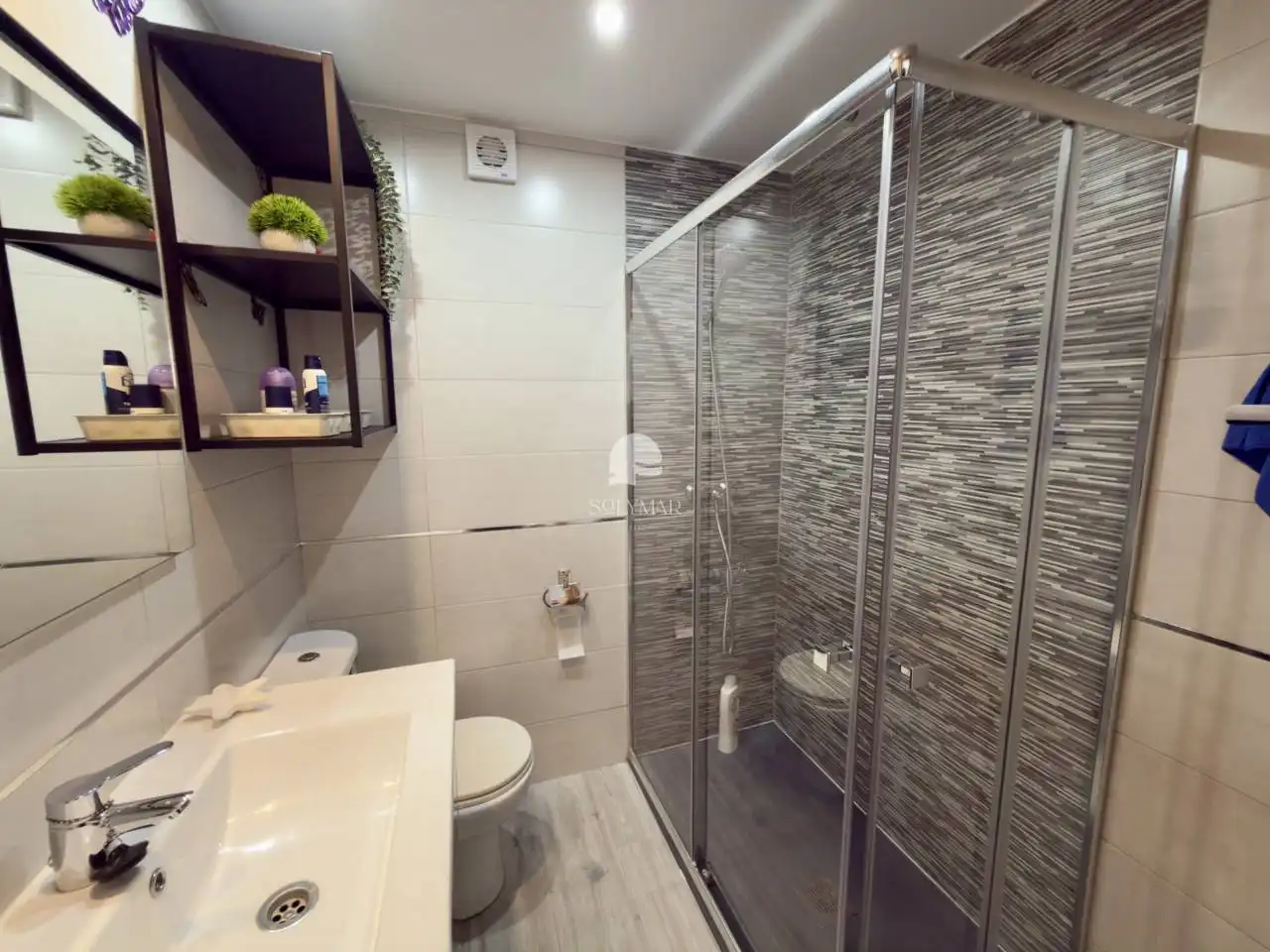 Piso de 70 m² en Vélez-Málaga