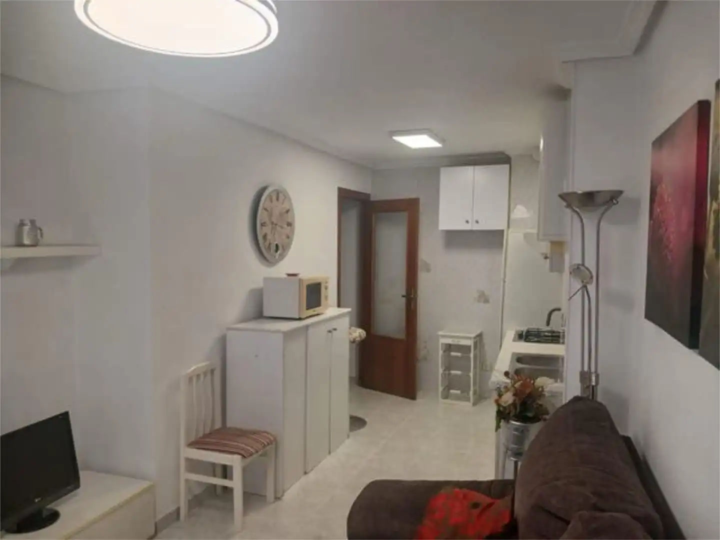 Piso de 55 m² en Los Alcázares