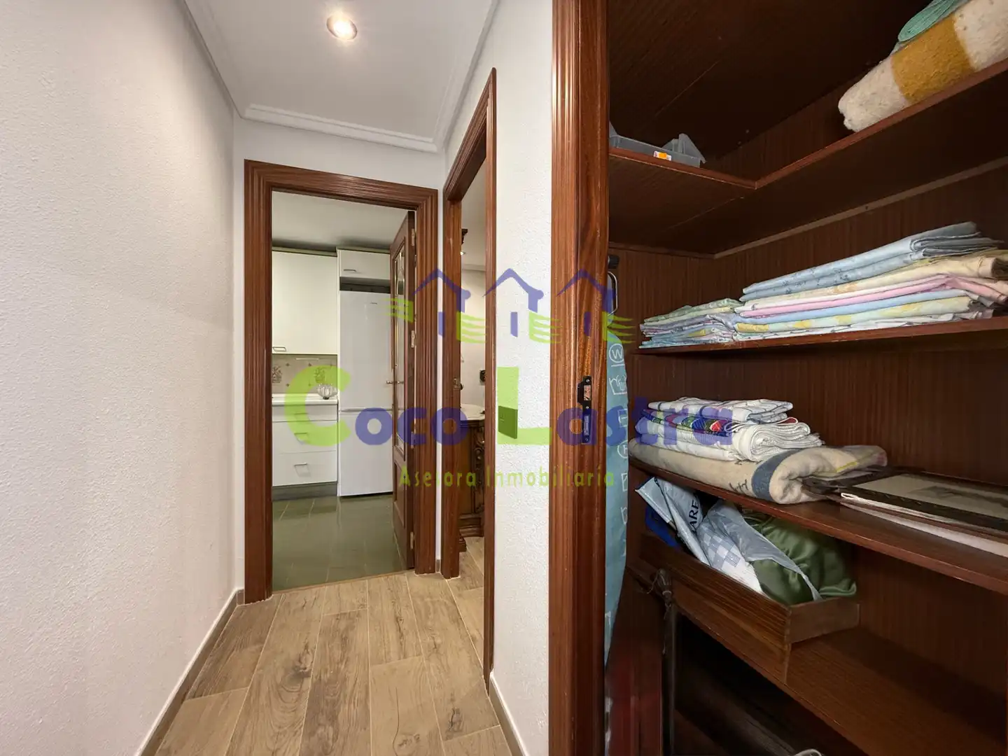 Piso de 125 m² en Salamanca