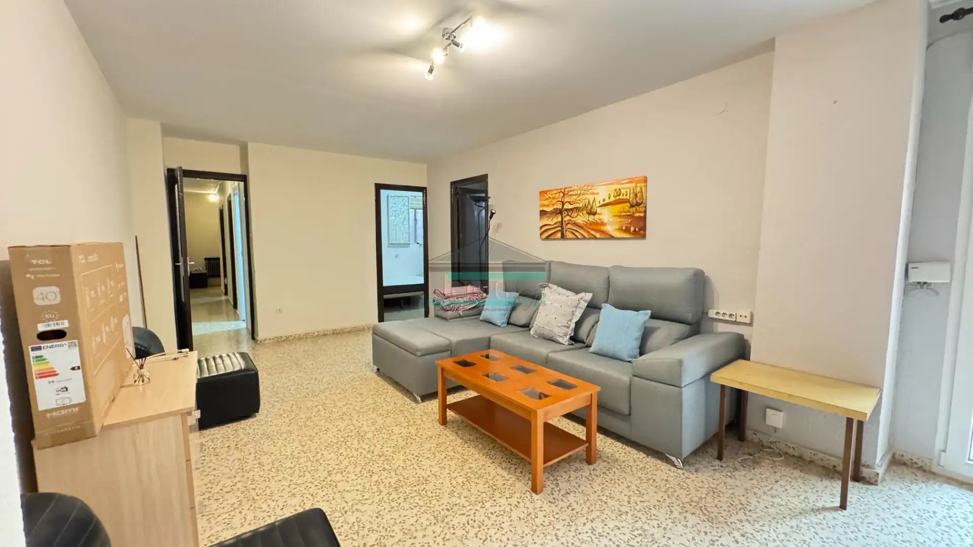 Habitación 120 m², Granada