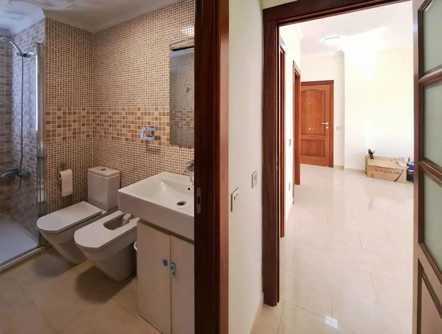 Piso de 110 m² en Las Palmas de Gran Canaria
