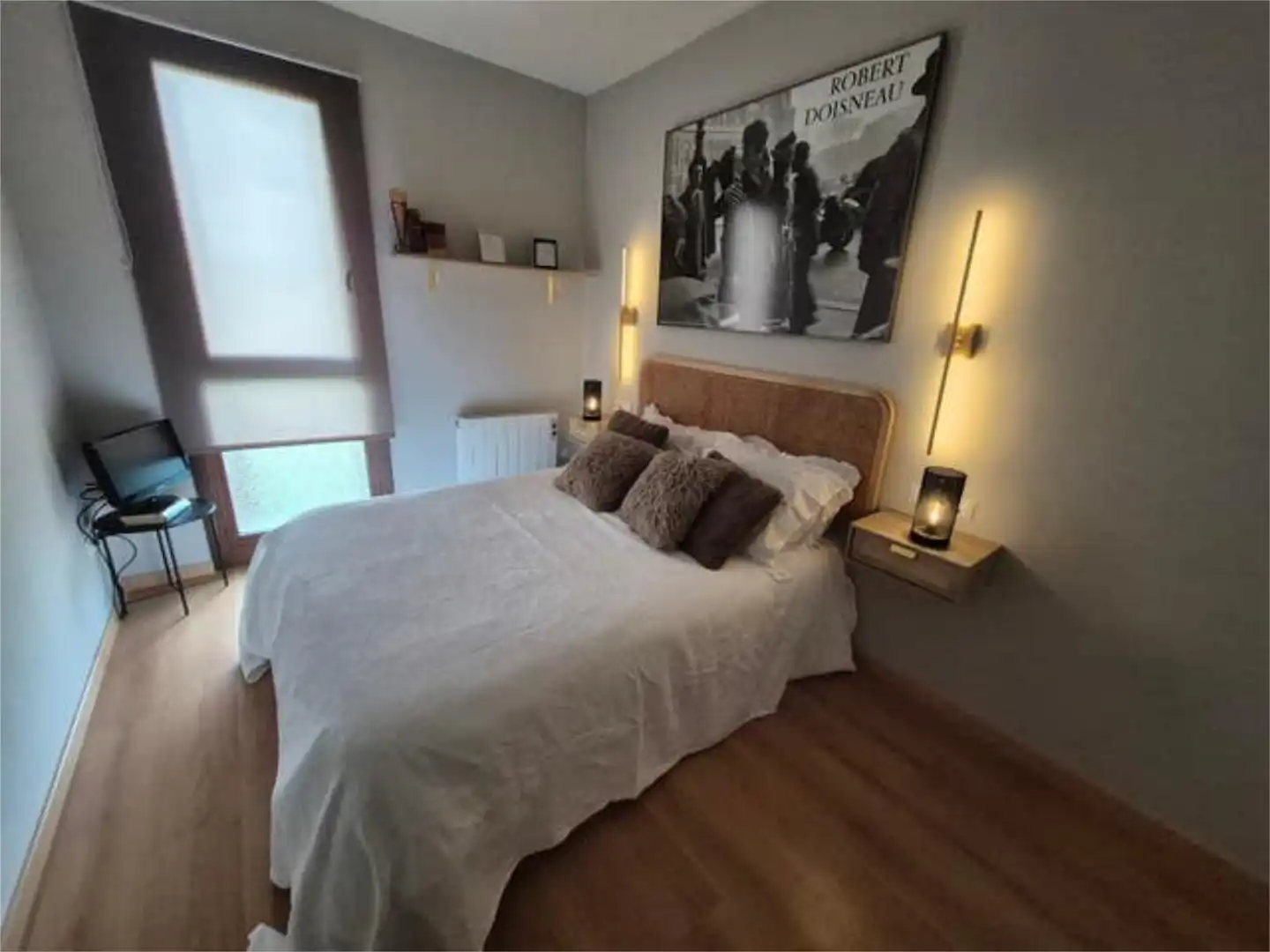 Piso de 48 m² en Villarcayo de Merindad de Castilla la Vieja