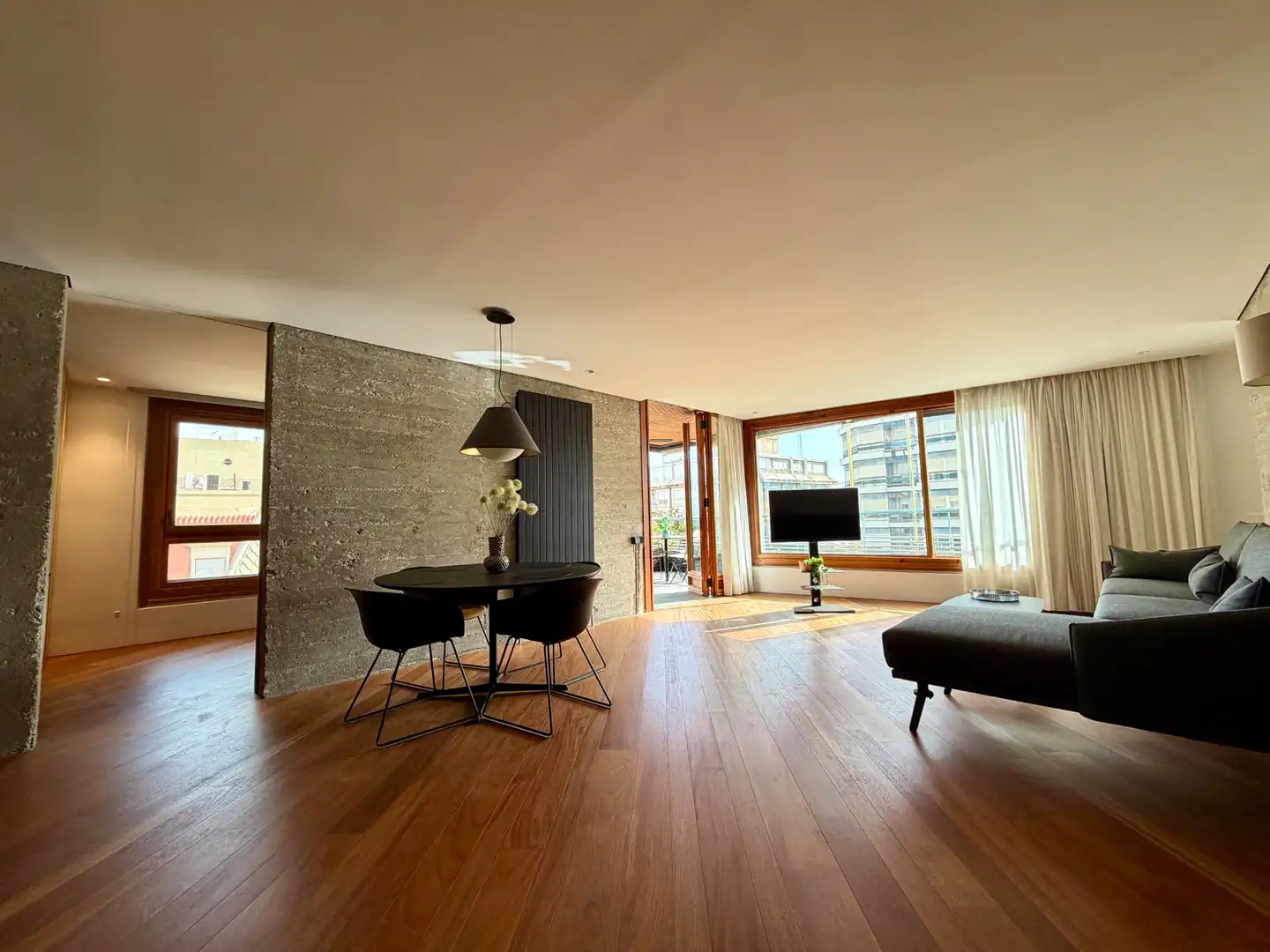 Piso de 128 m² en Alicante