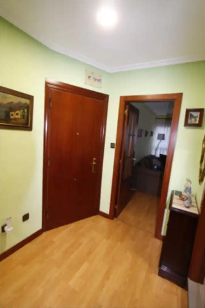Piso de 50 m² en Gijón