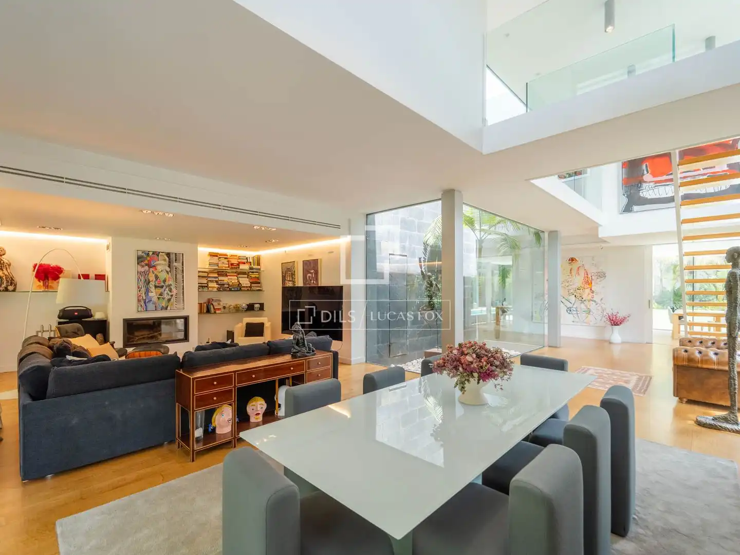 Casa de 292 m² en Godella