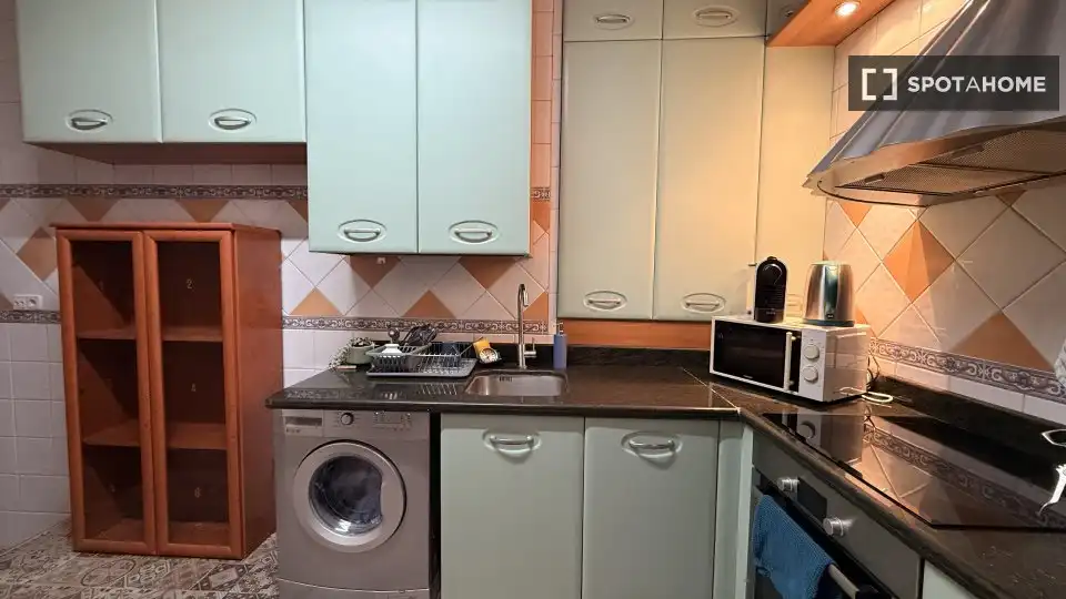 Habitación en alquiler, Granada