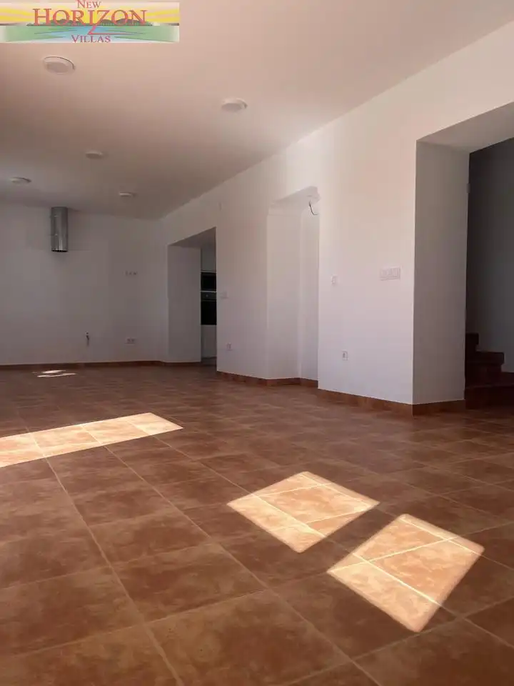 House 130 m² in Albox