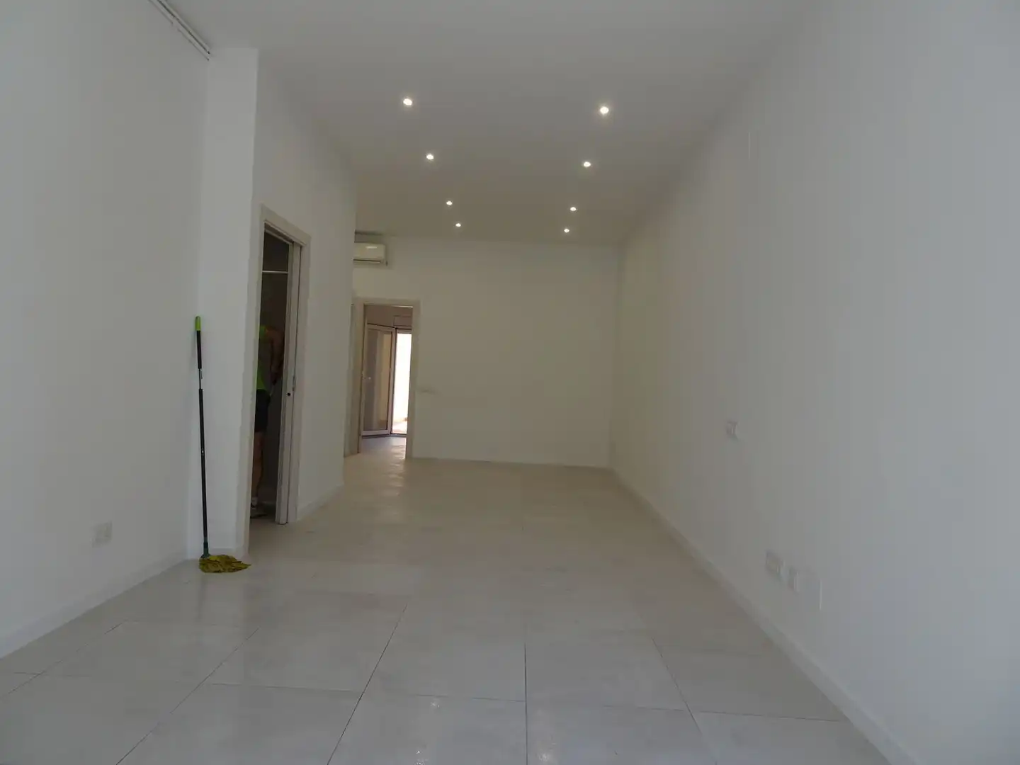 Pis de 70 m² a Badalona