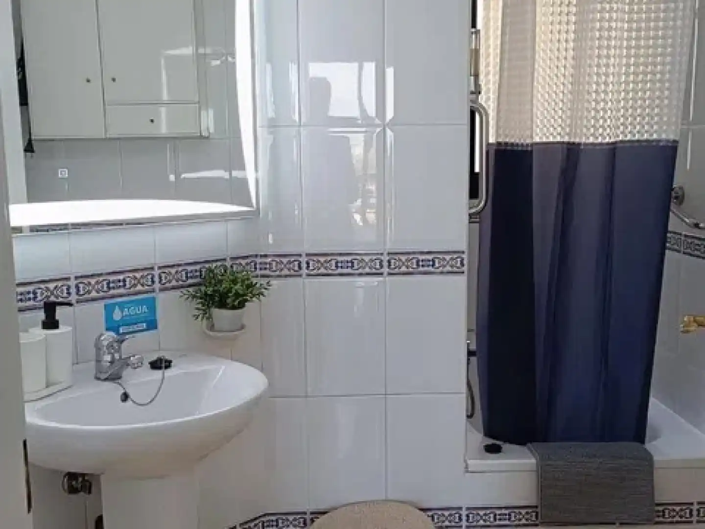 Piso de 78 m² en Torremolinos